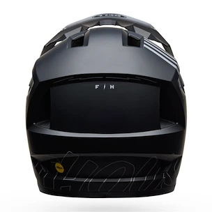 Cyklistická helma Bell  Sanction 2 DLX MIPS Mat Black Fasthouse L