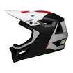 Cyklistická helma Bell  Sanction 2 DLX MIPS Mat Black/White