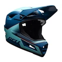 Cyklistická helma Bell  Sanction 2 DLX MIPS Mat Blue