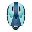 Cyklistická helma Bell  Sanction 2 DLX MIPS Mat Blue