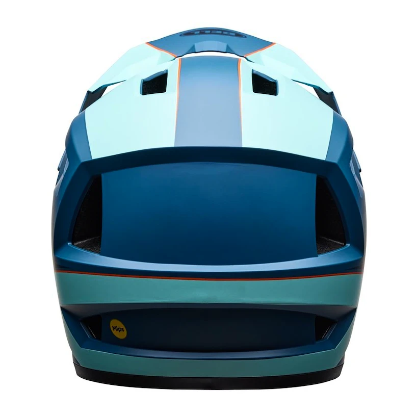 Cyklistická helma Bell  Sanction 2 DLX MIPS Mat Blue M