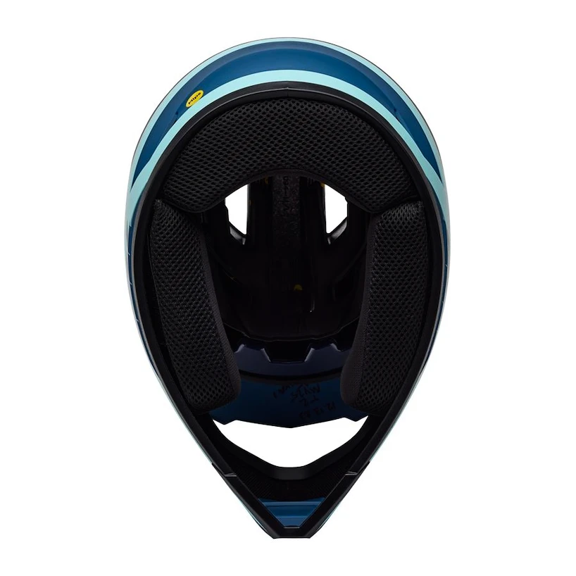 Cyklistická helma Bell  Sanction 2 DLX MIPS Mat Blue M
