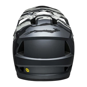 Cyklistická helma Bell  Sanction 2 DLX MIPS Mat Gray/Black M