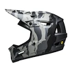 Cyklistická helma Bell  Sanction 2 DLX MIPS Mat Gray/Black M