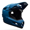 Cyklistická helma Bell  Sanction 2 Mat Blue