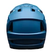 Cyklistická helma Bell  Sanction 2 Mat Blue