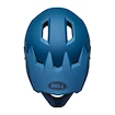 Cyklistická helma Bell  Sanction 2 Mat Blue