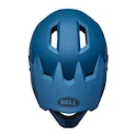 Cyklistická helma Bell  Sanction 2 Mat Blue