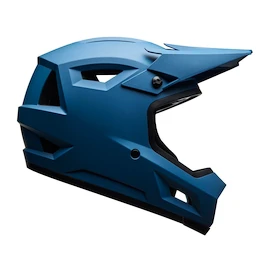 Cyklistická helma Bell Sanction 2 Mat Blue
