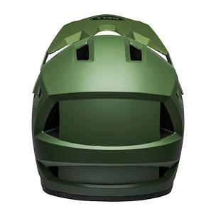 Cyklistická helma Bell  Sanction 2 Mat Dark Green M