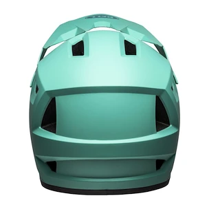 Cyklistická helma Bell  Sanction 2 Mat Turquoise