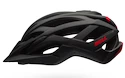 Cyklistická helma BELL Sequence černá