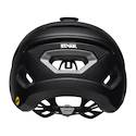 Cyklistická helma Bell  Sixer MIPS Mat Black