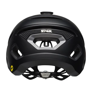Cyklistická helma Bell  Sixer MIPS Mat Black