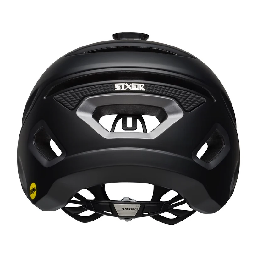 Cyklistická helma Bell  Sixer MIPS Mat Black