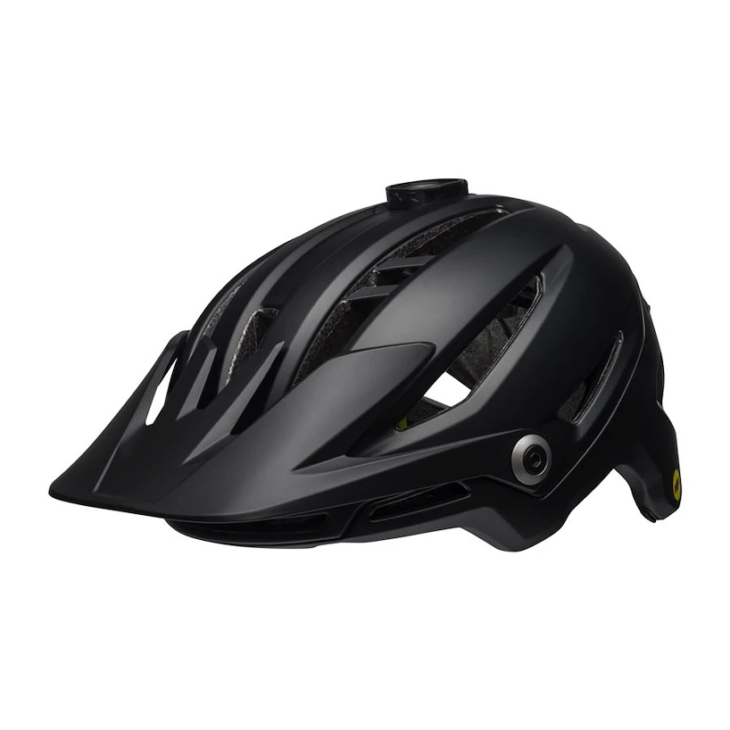 Cyklistická helma Bell  Sixer MIPS Mat Black