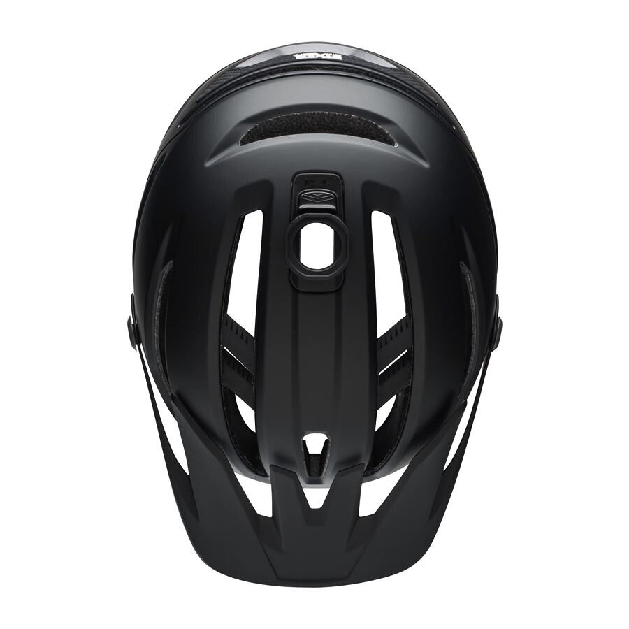 Bell Sixer Mips matt black 2022 - thumb (2)