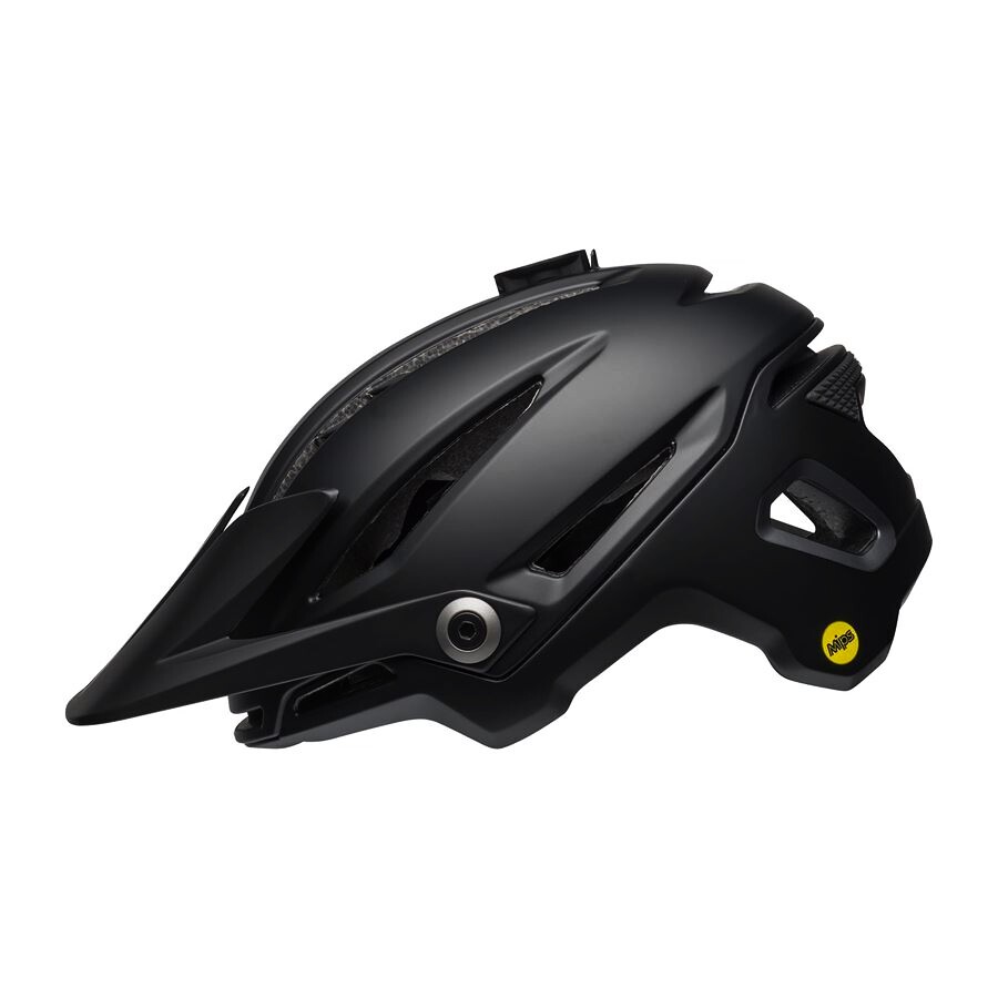 Product detail of Bell Sixer Mips Mat black 2021
