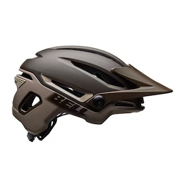 Cyklistická helma Bell Sixer MIPS Mat Brown