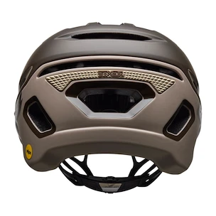 Cyklistická helma Bell  Sixer MIPS Mat Brown M