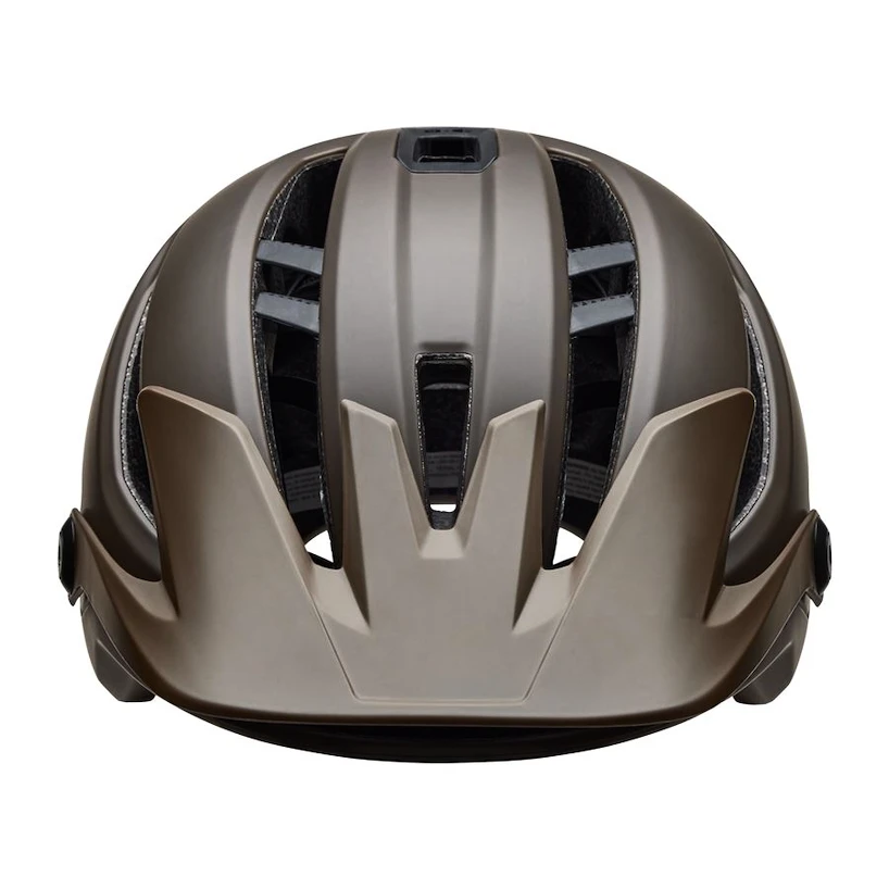 Cyklistická helma Bell  Sixer MIPS Mat Brown M