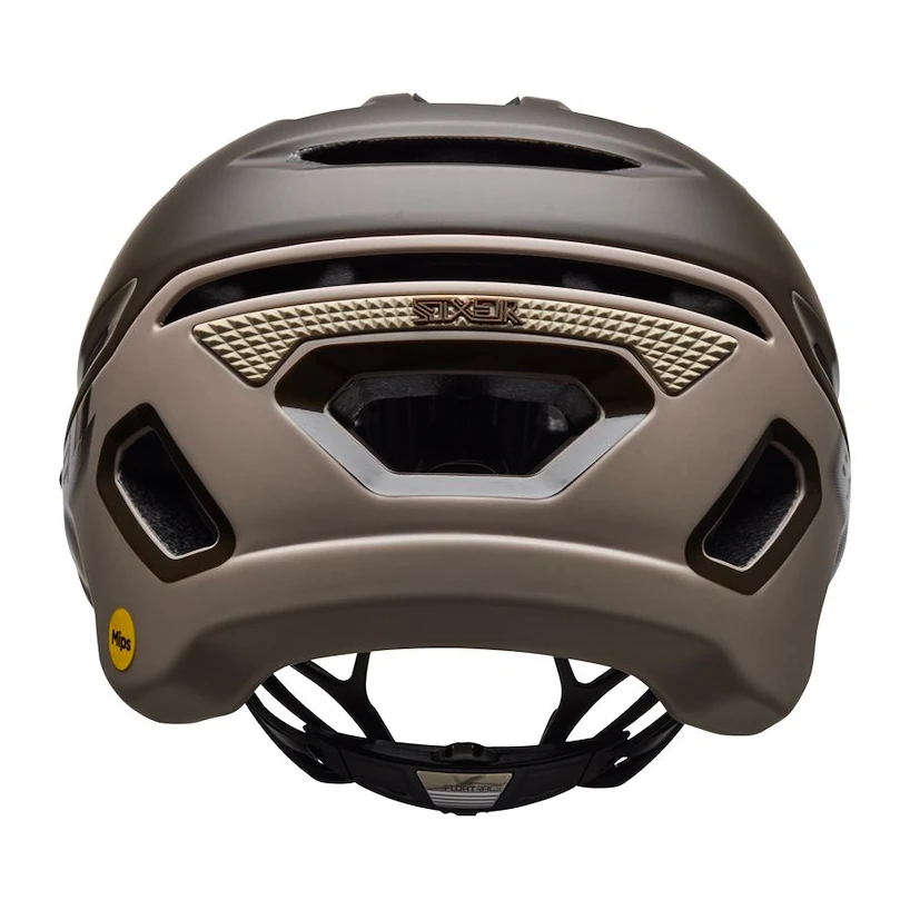 Cyklistická helma Bell  Sixer MIPS Mat Brown M