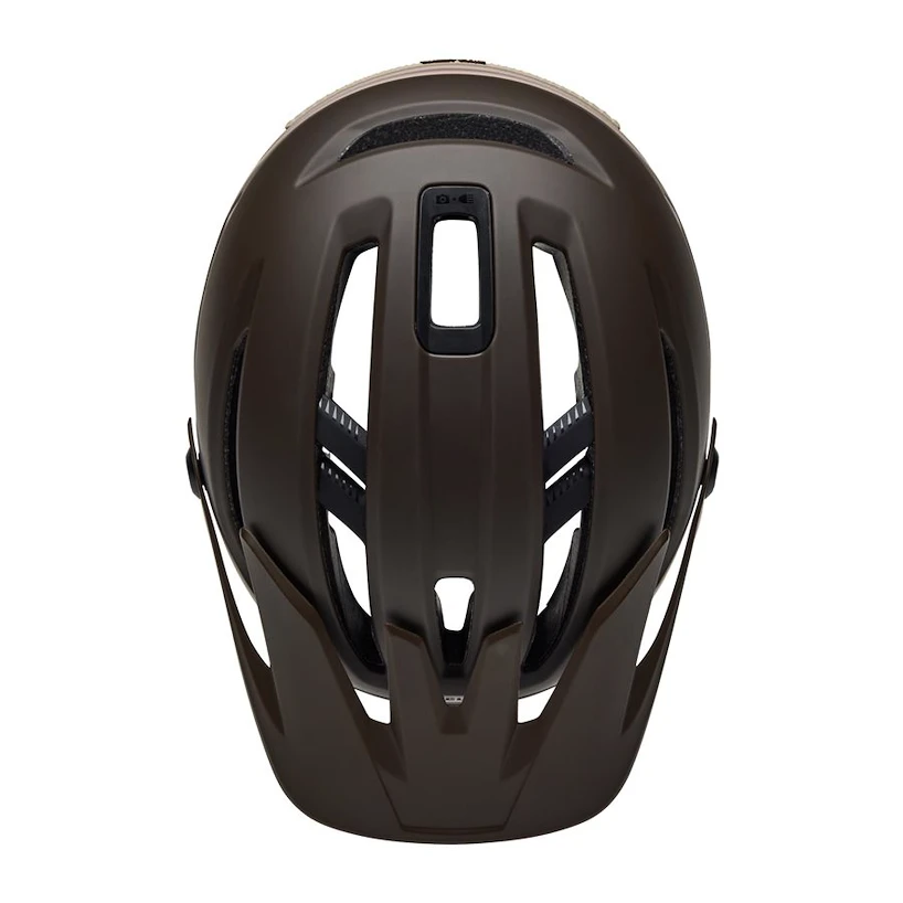 Cyklistická helma Bell  Sixer MIPS Mat Brown M
