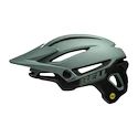 Cyklistická helma Bell  Sixer MIPS Mat Dark Green/Black