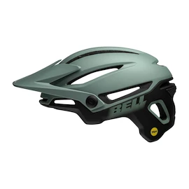 Cyklistická helma Bell Sixer MIPS Mat Dark Green/Black
