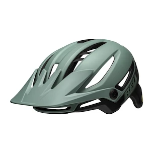 Cyklistická helma Bell  Sixer MIPS Mat Dark Green/Black