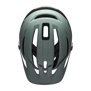 Cyklistická helma Bell  Sixer MIPS Mat Dark Green/Black
