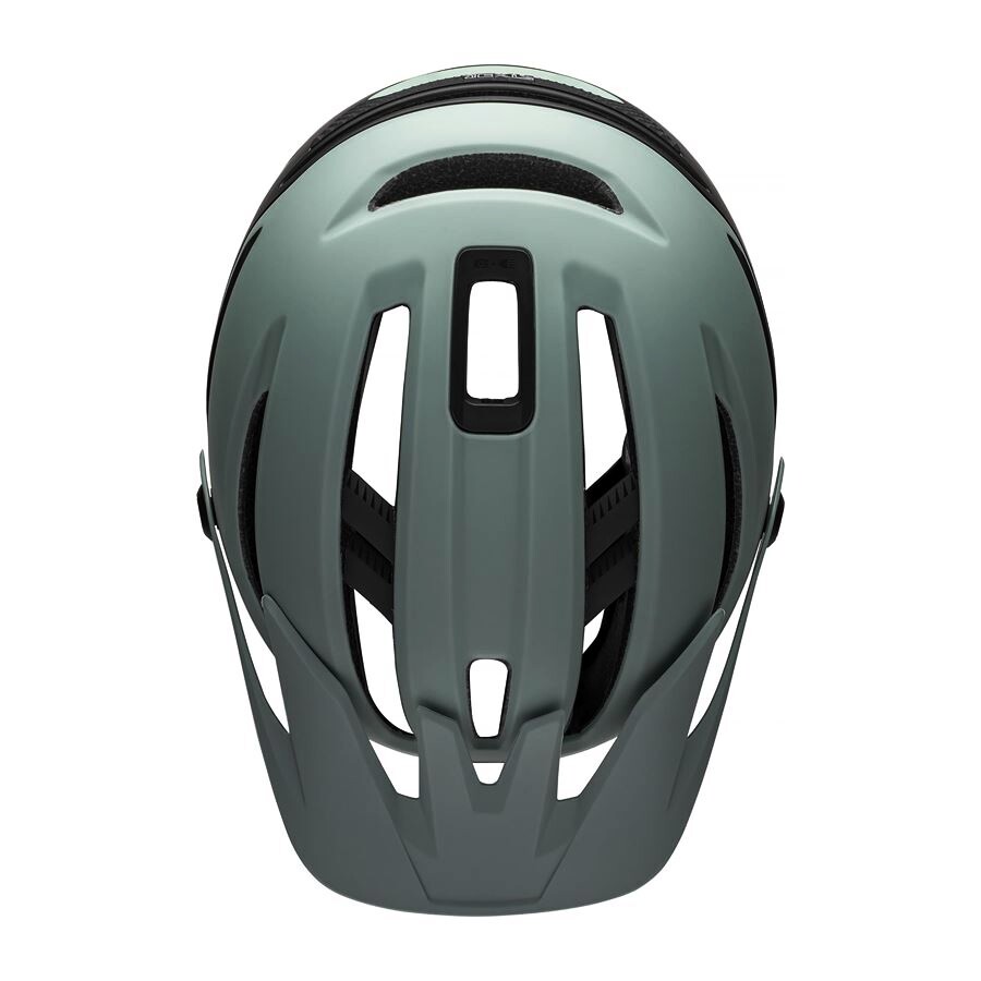 Bell Sixer MIPS Matt Dark Green 2025 - thumb (2)