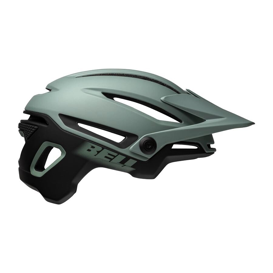 Bell Sixer MIPS Matt Dark Green 2025 - thumb (3)