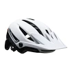 Cyklistická helma Bell  Sixer MIPS Mat White/Black