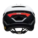 Cyklistická helma Bell  Sixer MIPS Mat White/Black