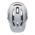 Cyklistická helma Bell  Sixer MIPS Mat White/Black