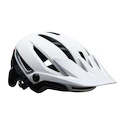 Cyklistická helma Bell  Sixer MIPS Mat White/Black
