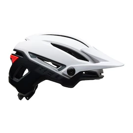 Cyklistická helma Bell Sixer MIPS Mat White/Black