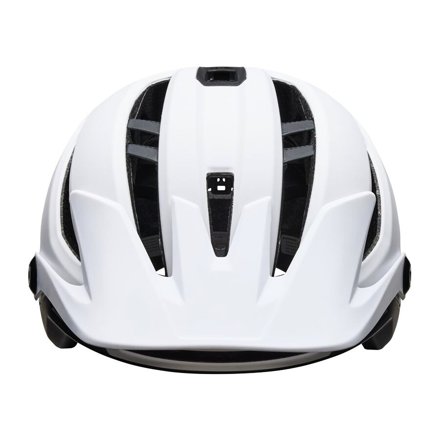 Bell Sixer MIPS Matt White/Black 2025 - thumb (1)
