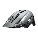Cyklistická helma BELL Sixer MIPS šedá