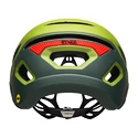 Cyklistická helma BELL Sixer MIPS zelená