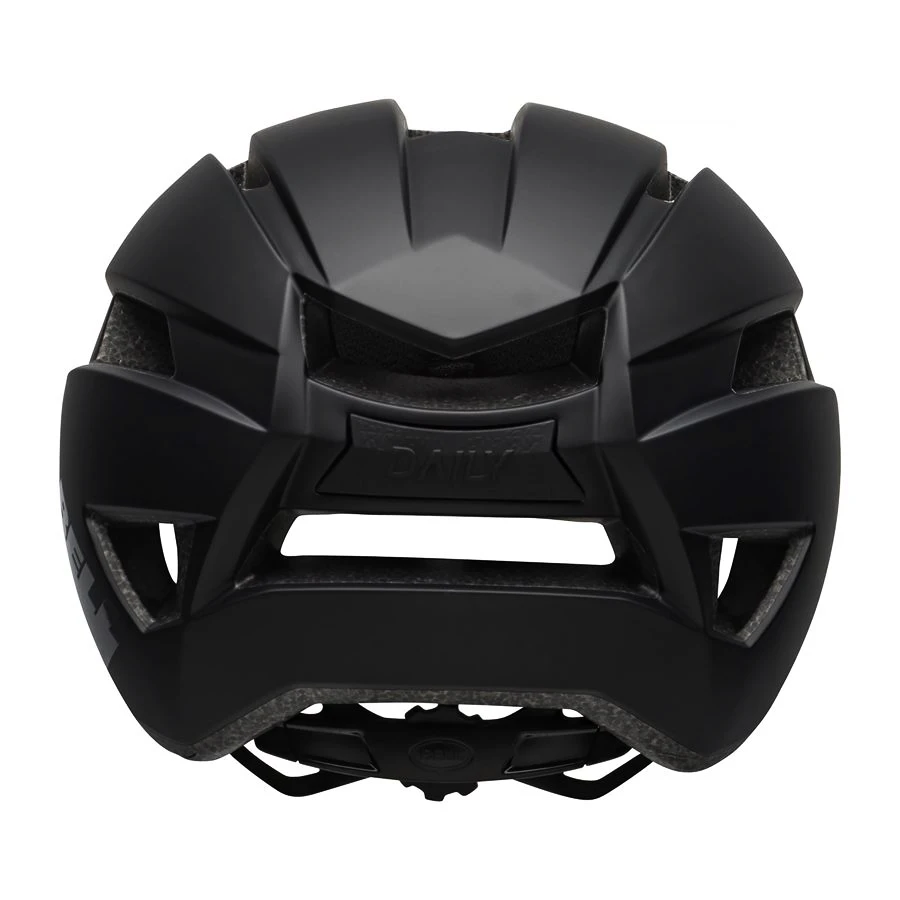 Cyklistická helma Bell Slant Daily black