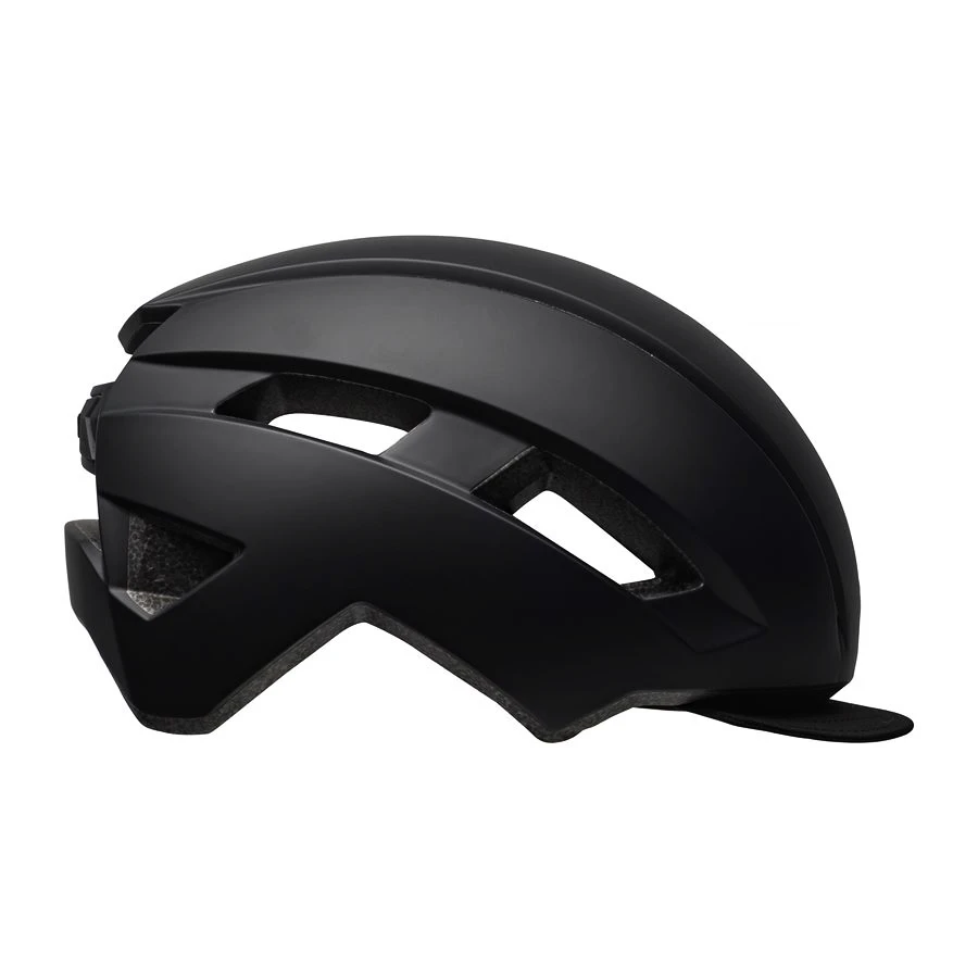 Cyklistická helma Bell Slant Daily black
