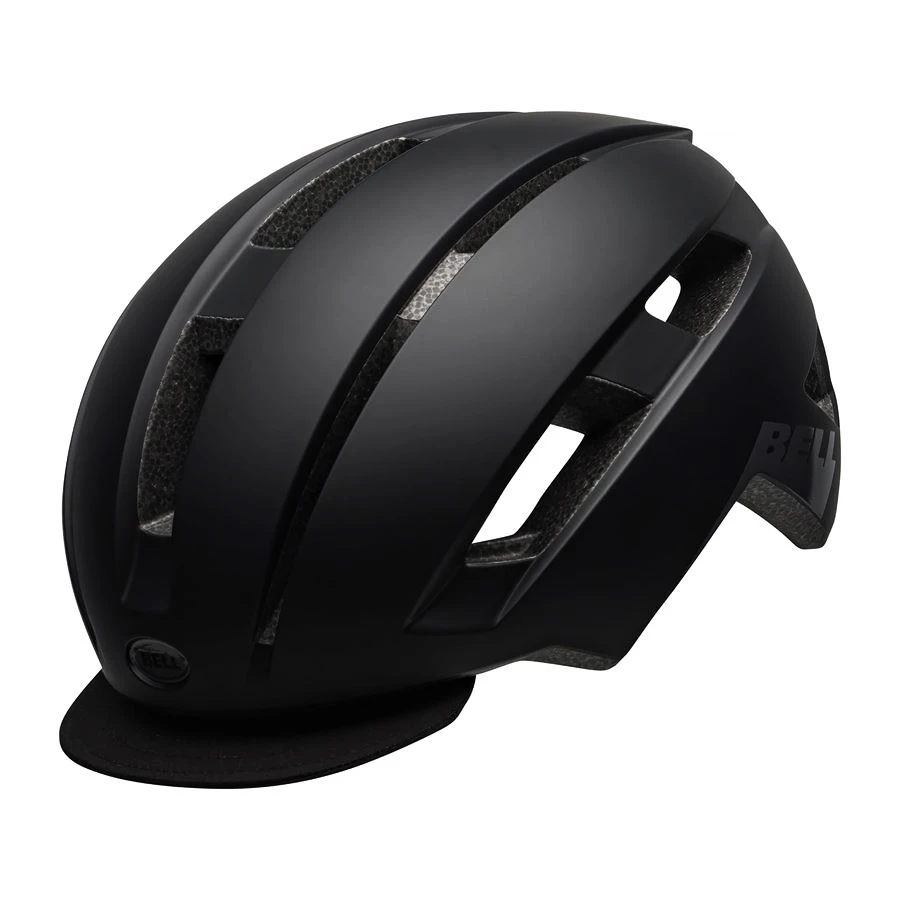 Cyklistická helma Bell Slant Daily black