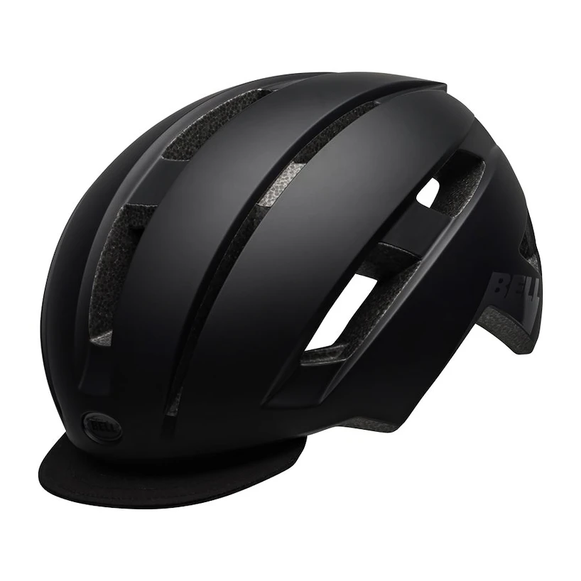 Cyklistická helma Bell Slant Daily black