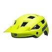 Cyklistická helma Bell  Spark 2 MIPS Mat HiViz Yellow