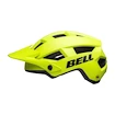 Cyklistická helma Bell  Spark 2 MIPS Mat HiViz Yellow