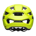 Cyklistická helma Bell  Spark 2 MIPS Mat HiViz Yellow