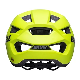 Cyklistická helma Bell  Spark 2 MIPS Mat HiViz Yellow  M/L