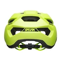 Cyklistická helma BELL Spark JR matná zelená